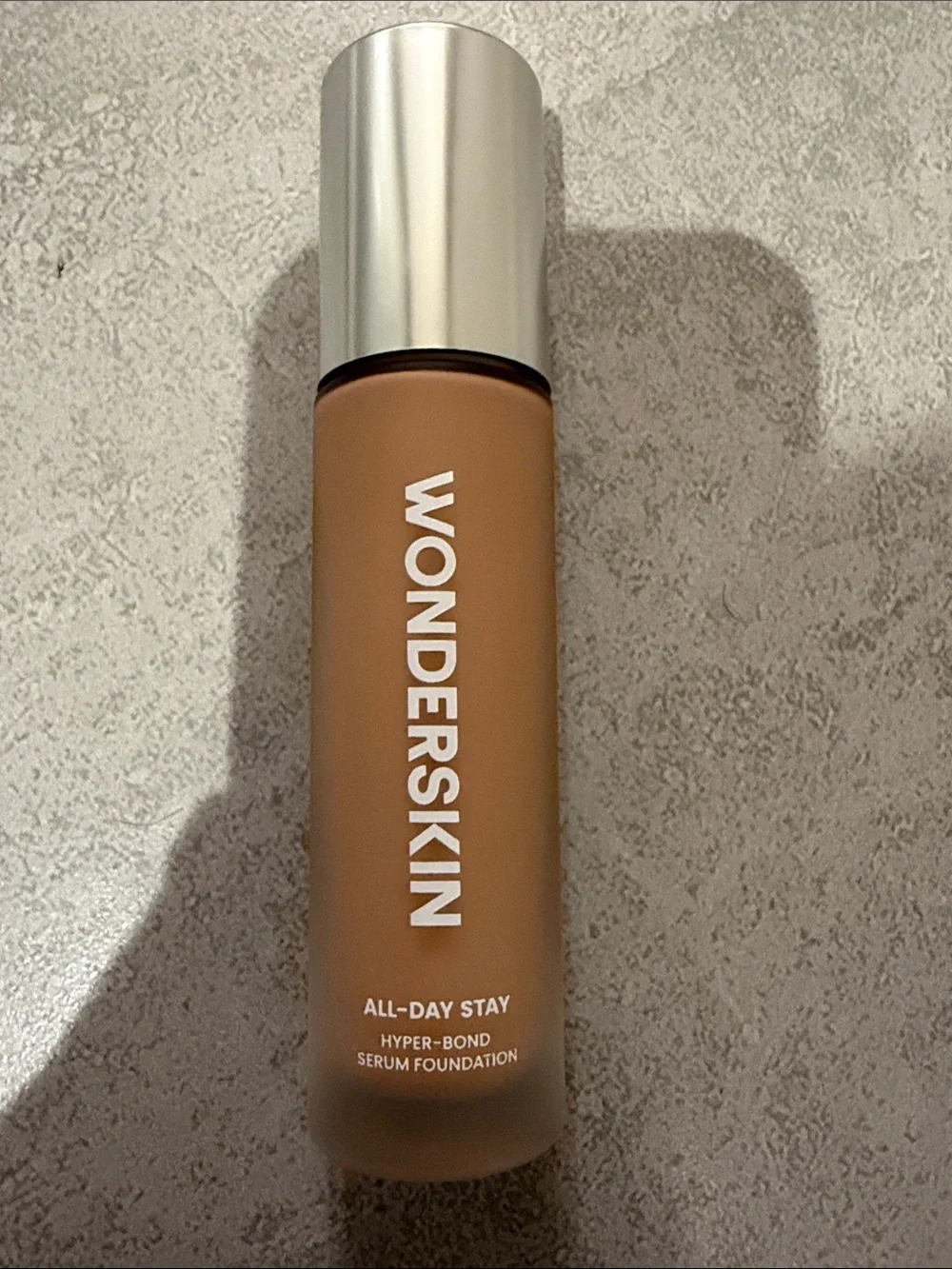 Hyper-Bond Serum Foundation - color mood